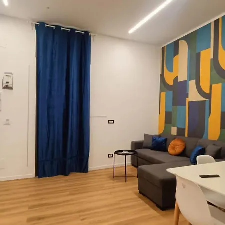 Maison Pitta' 23