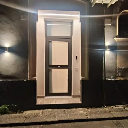 Maison Pitta' 23 Apartment Catania