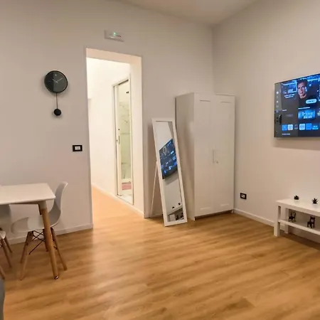 Maison Pitta' 23 Apartment