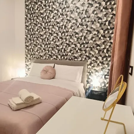 Apartment Maison Pitta' 23 Catania