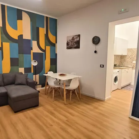 Maison Pitta' 23 Apartment Catania