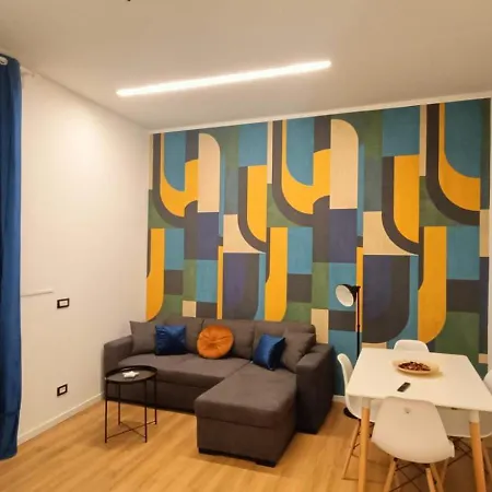 Maison Pitta' 23