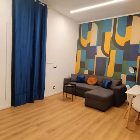 Maison Pitta' 23 Apartment *