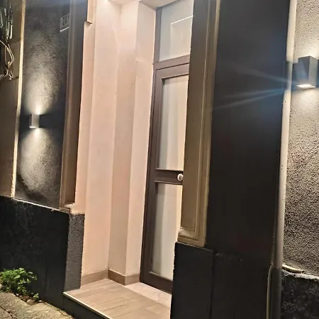Apartment Maison Pitta' 23